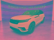 2024 Land Rover Range Rover Velar P250 Dynamic SE