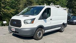 2017 Ford Transit 150