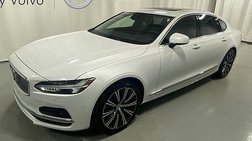 2025 Volvo S90 B6 Plus