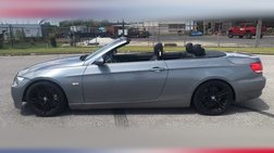 2008 BMW 3 Series 335i