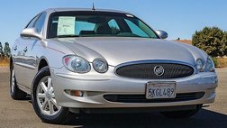 2005 Buick LaCrosse CXL