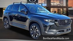 2026 Mazda CX-50 Hybrid Premium Plus