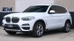 2021 BMW X3 xDrive30e