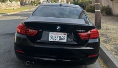2015 BMW 4 Series 428i
