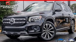 2022 Mercedes-Benz GLB GLB 250