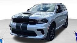 2025 Dodge Durango R/T Plus