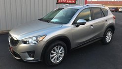 2013 Mazda CX-5 Touring