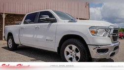 2020 Ram Ram Pickup 1500 Big Horn