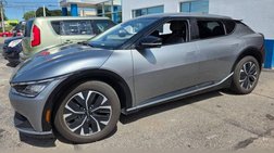 2024 Kia EV6 Wind