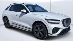2025 Genesis GV70 3.5T Sport