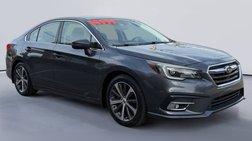 2019 Subaru Legacy 2.5i Limited