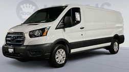 2023 Ford E-Transit 350
