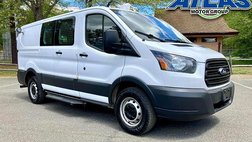 2015 Ford Transit 250