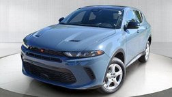2025 Dodge Hornet GT Plus