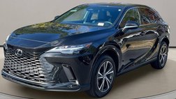 2024 Lexus RX 350 RX 350