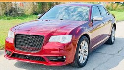 2018 Chrysler 300 Limited
