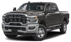 2025 Ram Ram Pickup 2500 Big Horn