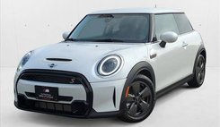 2024 MINI Hardtop Cooper S