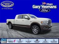 2024 Ram Ram Pickup 3500 Limited Longhorn