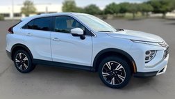 2024 Mitsubishi Eclipse Cross SE