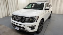 2021 Ford Expedition MAX Limited