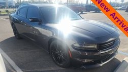 2016 Dodge Charger R/T