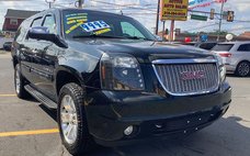 2008 GMC Yukon XL SLT