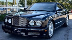 2009 Bentley Azure Base