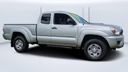 2013 Toyota Tacoma Base