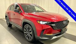 2023 Mazda CX-50 2.5 Turbo