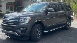 2018 Ford Expedition MAX XLT