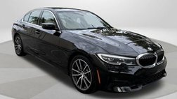 2022 BMW 3 Series 330i