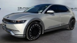 2023 Hyundai Ioniq 5 Limited
