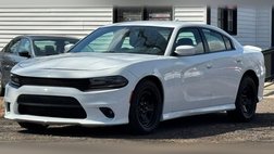 2019 Dodge Charger GT