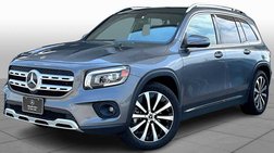 2022 Mercedes-Benz GLB GLB 250 4MATIC