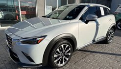 2019 Mazda CX-3 Grand Touring