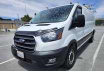 2020 Ford Transit 150