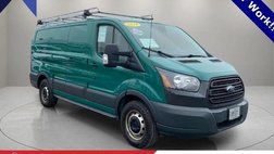 2018 Ford Transit 150