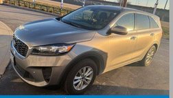 2019 Kia Sorento L