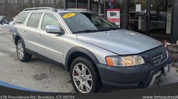 2007 Volvo XC70 Base