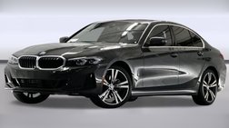 2024 BMW 3 Series 330i