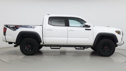 2018 Toyota Tacoma TRD Pro