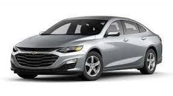 2025 Chevrolet Malibu LS