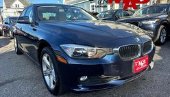 2015 BMW 3 Series 328i xDrive