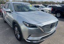 2023 Mazda CX-9 Grand Touring