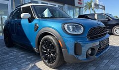 2022 MINI Countryman Cooper S