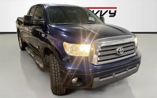 2007 Toyota Tundra Limited