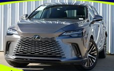 2023 Lexus RX 350 Premium+