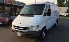 2006 Dodge Sprinter 2500