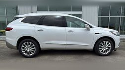 2021 Buick Enclave Premium